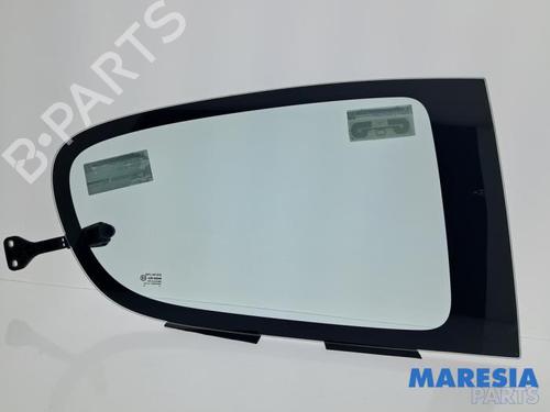 Used Rear right door window Rear right door window PEUGEOT 107 (PM_, PN_) 1.0 (68 hp) 33674451 33674451