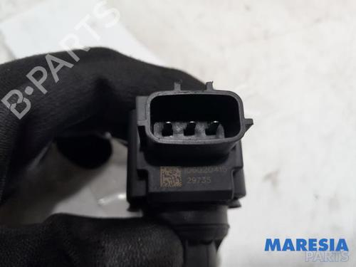 Ignition coil RENAULT CLIO IV (BH_) 0.9 TCe 90 (BHNF, BHMA, BHMH, BHJK, BHJR) | BP31391674M94