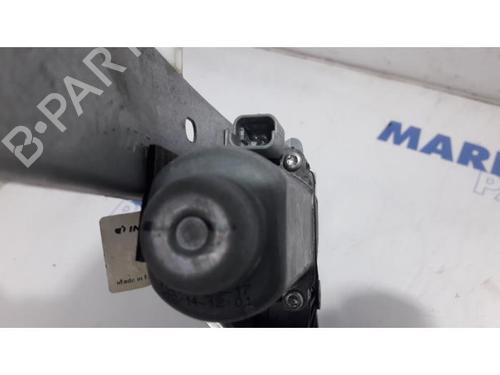 Front right window mechanism CITROËN DS3 (SA_) 1.2 VTi 82 | BP31416310C23  - Image 6