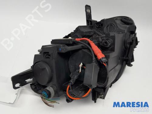 Left headlight ALFA ROMEO GIULIETTA (940_) 1.4 TB (940FXB1A, 940FXB11) | BP31424594C28 - Image 6