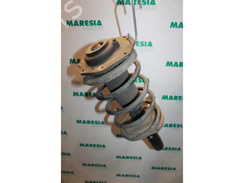 Used Right front shock absorber PEUGEOT 306 Convertible (7D, N3, N5) 1.8 (101 hp) 31510714