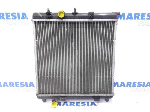 Used Water radiator CITROËN C3 II (SC_) 1.6 VTi 120 (120 hp) 31448741