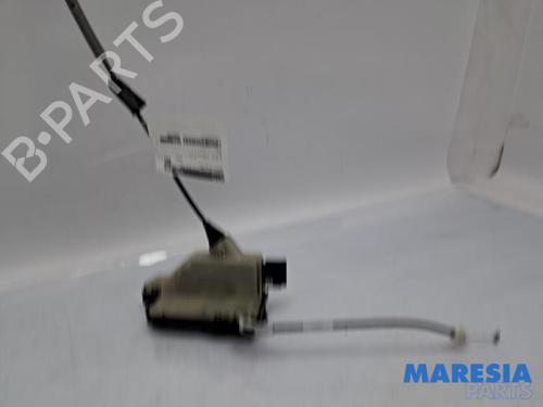 Electronic module PEUGEOT 208 I (CA_, CC_) 1.2 VTI 82 | BP31418498M83 - Image 3