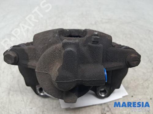 Right front brake caliper FIAT 500 C (312_) 1.4 (312CXC1B, 312AXC1B) | BP31861107M104 