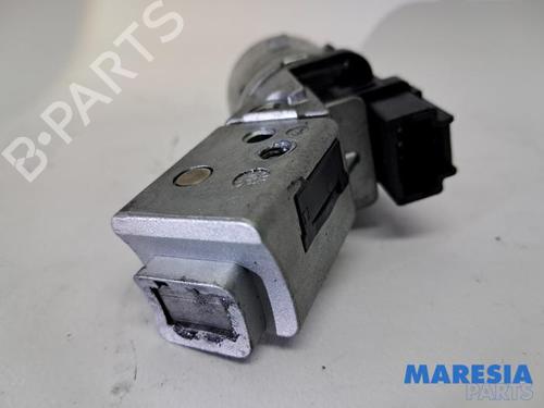 Engine control unit (ECU) PEUGEOT 307 CC (3B) 2.0 16V | BP31449252M57 
