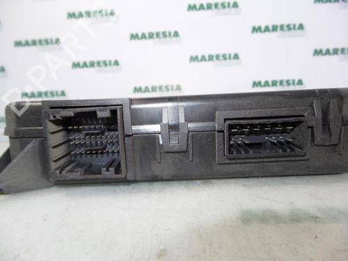 Control unit FIAT STILO (192_) 1.6 16V (192_XB1A) | BP31460419M11
