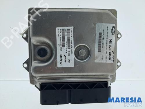 Used Gearbox control unit Gearbox control unit FIAT PANDA (312_, 319_) 0.9 (312PXN1A, 312PXN11) (80 hp) 36436564 36436564