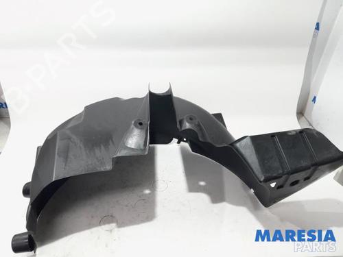 Used Wheel arch Wheel arch RENAULT CLIO IV Grandtour (KH_) 0.9 TCe 90 (90 hp) 33674442 33674442