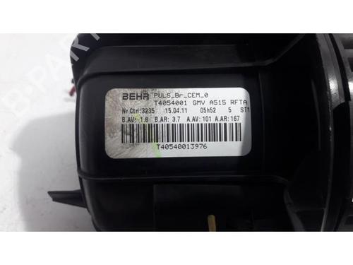 Heater blower motor CITROËN DS3 (SA_) 1.6 HDi 90 | BP31430790M62