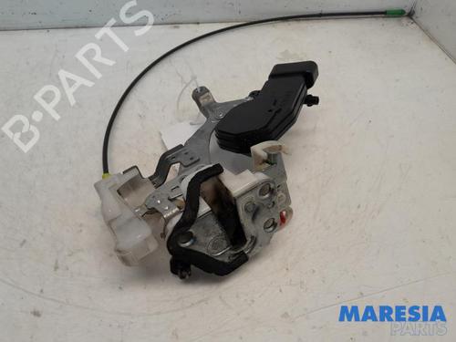 Electronic module CITROËN C1 (PM_, PN_) 1.0 | BP31485846M83 - Image 3