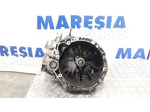 gearbox-renault-scenic-ii-jm01_-2003-2004-2005-2006-2007-2008-2009-2010-31409331 main image