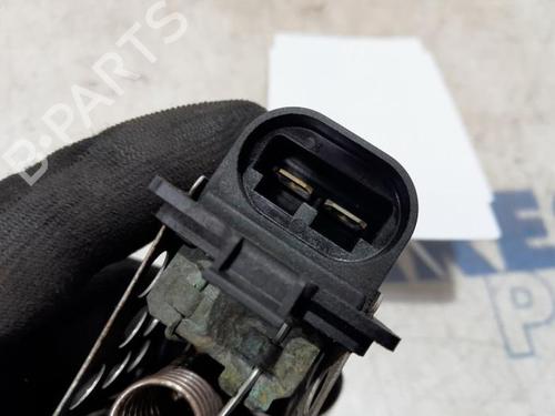 Electronic sensor RENAULT MEGANE III Hatchback (BZ0/1_, B3_) 1.4 TCe (BZ0F, BZ1V) | BP31447666M84