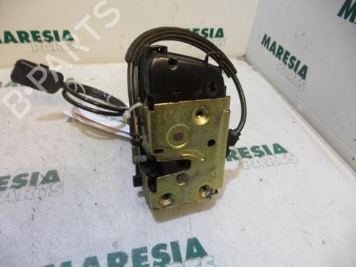 Electronic module RENAULT GRAND SCÉNIC II (JM0/1_) 1.5 dCi (JM02, JM13) | BP31467972M83