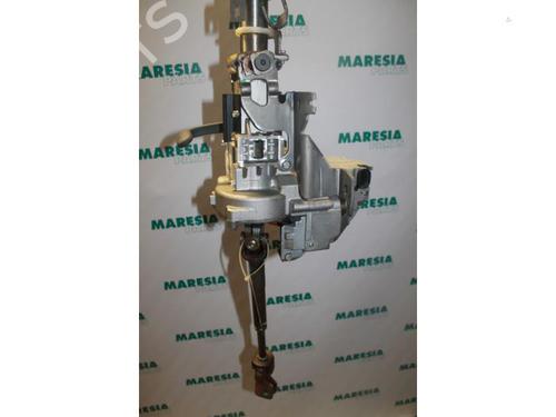 Used Steering column RENAULT SCÉNIC II (JM0/1_) 1.5 dCi (JM1E, JM16) (106 hp) 31437192