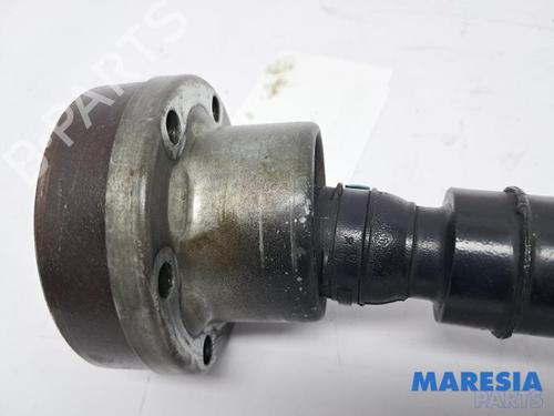 Driveshaft ALFA ROMEO STELVIO (949_) 2.0 Q4 (949.AXA2A) | BP39449658M37 - Image 4