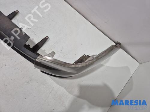 Rear bumper PEUGEOT 3008 I MPV (0U_) 1.6 THP | BP31632177C8