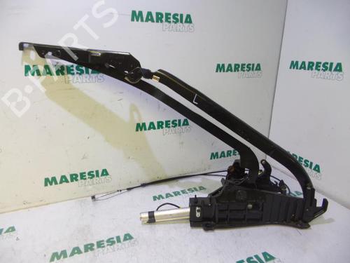 Used Switch RENAULT MEGANE II Coupé-Cabriolet (EM0/1_) 1.6 (113 hp) 31426151