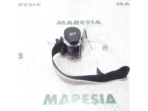 Sikkerhedssele bag venstre PEUGEOT 308 CC (4B_) 1.6 HDi (112 hp) 31438632