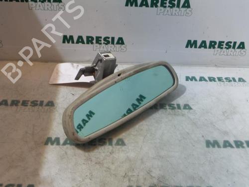 Used Rear mirror RENAULT GRAND SCÉNIC II (JM0/1_) 1.9 dCi (JM0G, JM12, JM1G, JM2C) (120 hp) 31421024