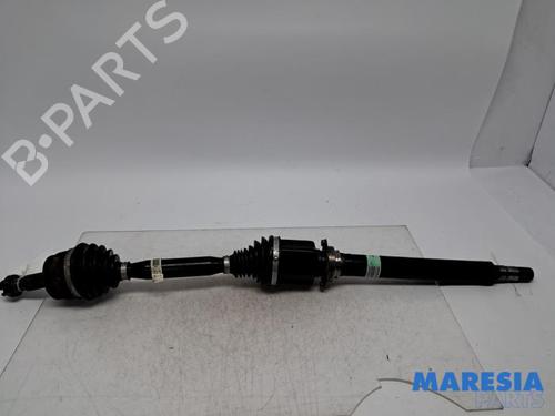 Used Right front driveshaft Right front driveshaft ALFA ROMEO GIULIETTA (940_) 1.4 TB (940FXB1A, 940FXB11) (170 hp) 34724142 34724142