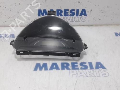 Used Instrument cluster CITROËN C3 I (FC_, FN_) 1.4 i (73 hp) 31488588