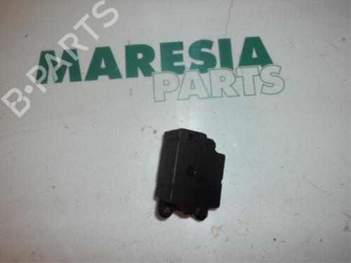 Used Other RENAULT MEGANE II (BM0/1_, CM0/1_) 1.9 dCi (BM0G, CM0G) (120 hp) 31536859