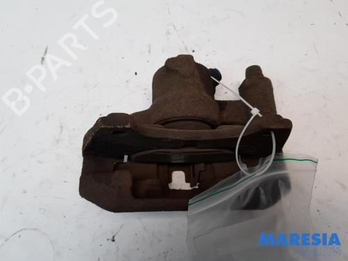 Right front brake caliper FIAT 500 (312_) 1.2 (312AXA1A) | BP31474276M104