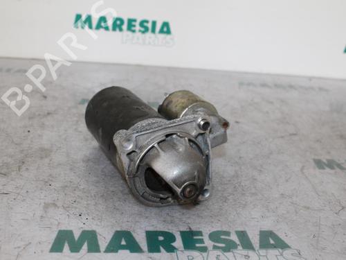 Starter FIAT CROMA (194_) 1.9 D Multijet (194AXC1B, 194AXC12) | BP31476213M8 - Image 2