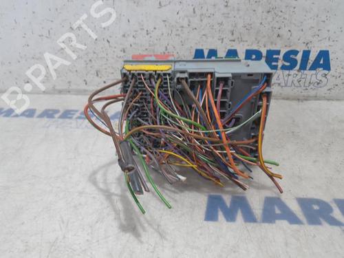 Fuse box FIAT PANDA (312_, 319_) 0.9 (312PXN1A, 312PXN11) | BP31471070E1 