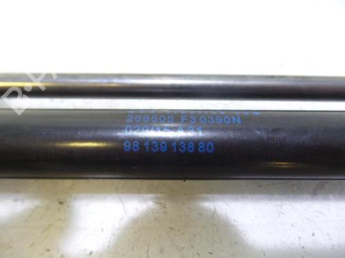 Gasdæmper bagklap CITROËN C4 CACTUS 1.6 BlueHDi 100 | BP31481749C138