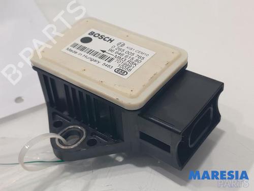 Used Electronic sensor PEUGEOT 3008 I MPV (0U_) 1.6 THP (156 hp) 31436164