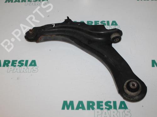 Used Left front suspension arm RENAULT MEGANE II Saloon (LM0/1_) 1.6 (113 hp) 31392152