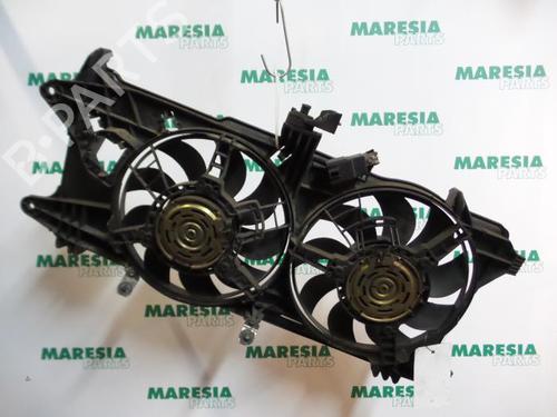 Used Pipe Pipe FIAT DOBLO Box Body/MPV (223_) 1.3 JTD 16V (70 hp) 31501328 31501328