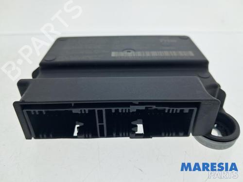 Used ECU airbags ECU airbags FIAT PANDA (312_, 319_) 0.9 (312PXG1A) (86 hp) 40199507 40199507