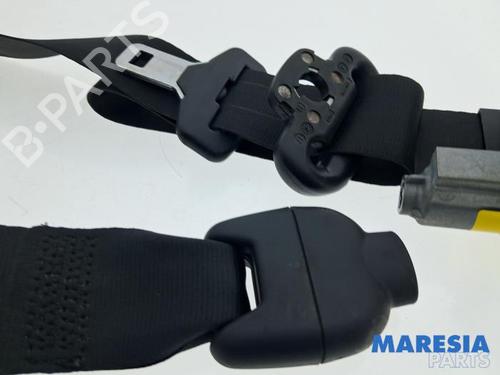 Front right seatbelt FIAT 500 (312_) 0.9 (312AXN1A) | BP33964386I25 - Image 2