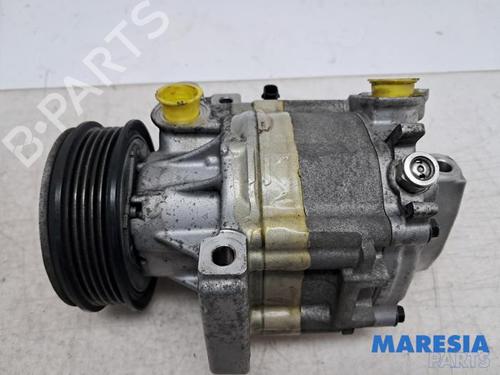 Used AC compressor AC compressor OPEL KARL (C16) 1.0 (73 hp) 40157894 40157894