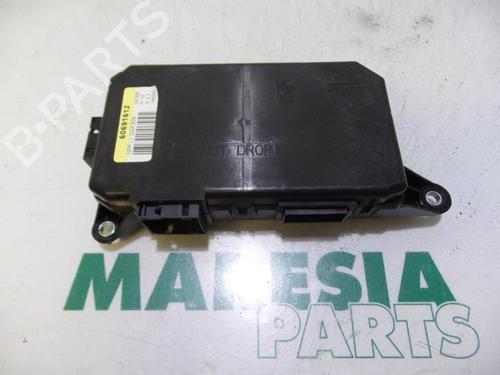Used Control unit Control unit ALFA ROMEO 159 Sportwagon (939_) 2.2 JTS (939BXB1B, 939BXB11) (185 hp) 31516202 31516202