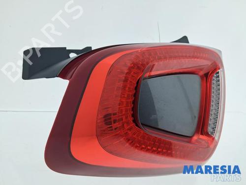 Left taillight FIAT 500 C (312_) 0.9 (312AG1A) | BP33803054C34 - Image 8
