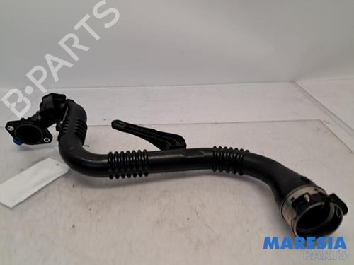 Tubo Tubo RENAULT CLIO IV Grandtour (KH_) 0.9 TCe 90 (90 hp) 39901061 39901061
