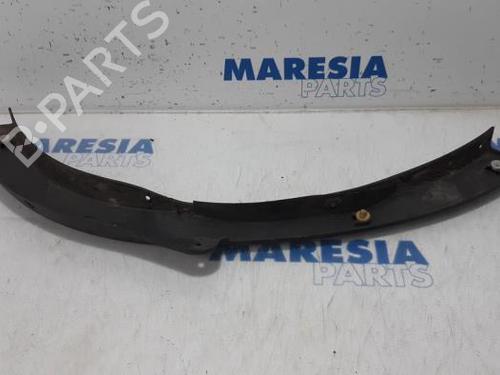 Used Other RENAULT MASTER II Platform/Chassis (ED/HD/UD) 2.5 dCi 100 (ED4V, ED8V, ED0U, ED0V, ED8U, HD0U, HD0V,... (99 hp) 31482719