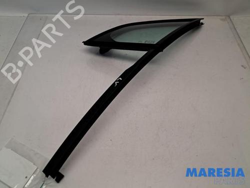 Used Front left quarter glass CITROËN C3 II (SC_) 1.6 HDi (92 hp) 31408377