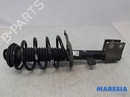 Højre fortil støddæmper CITROËN C4 Picasso I MPV (UD_) 1.6 THP 155 (156 hp) 32197223