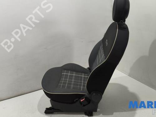 Seats set FIAT 500 C (312_) 0.9 (312AG1A) | BP33674497C78  - Image 19