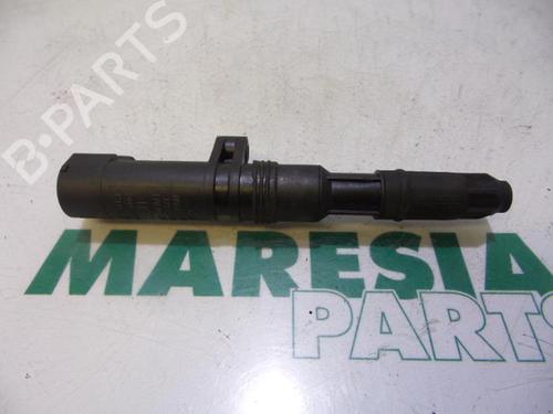 Used Ignition coil RENAULT MEGANE II (BM0/1_, CM0/1_) 1.6 16V (BM0C, CM0C) (113 hp) 31507300