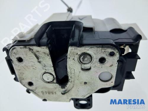 Electronic module FIAT 500 C (312_) 1.2 (312CXA1A, 312AXA1A) | BP32281165M83 - Image 2