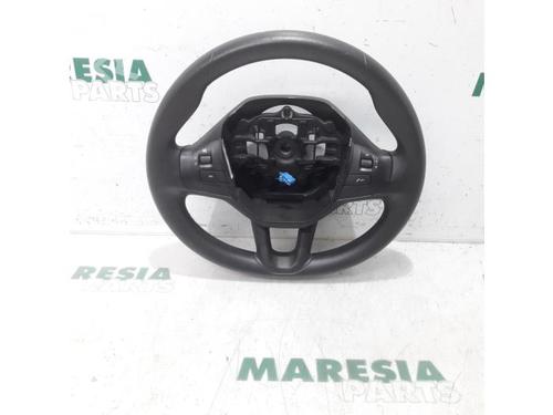 Used Steering wheel PEUGEOT 208 I (CA_, CC_) 1.0 VTi (68 hp) 31486364