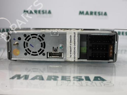 Electronic module CITROËN C5 I Break (DE_) 2.0 HDi (DERHZB, DERHZE) | BP31385187M83 - Image 5