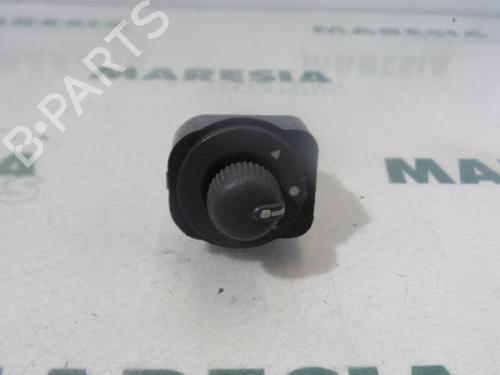 Used Mirror switch FIAT FIORINO Box Body/MPV (225_) 1.3 D Multijet (225BXD1A, 225BXB1A, 225BXB11) (75 hp) 31390332