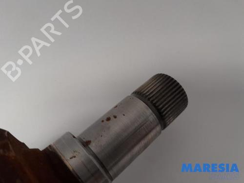 Left front driveshaft PEUGEOT BOXER Bus 2.0 BlueHDi 130 | BP31515295M38 - Image 3