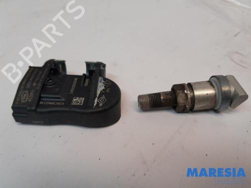 Used Electronic sensor RENAULT SCÉNIC III (JZ0/1_) 2.0 16V (JZ0G, JZ0P, JZ1E, JZ1P) (140 hp) 31441182